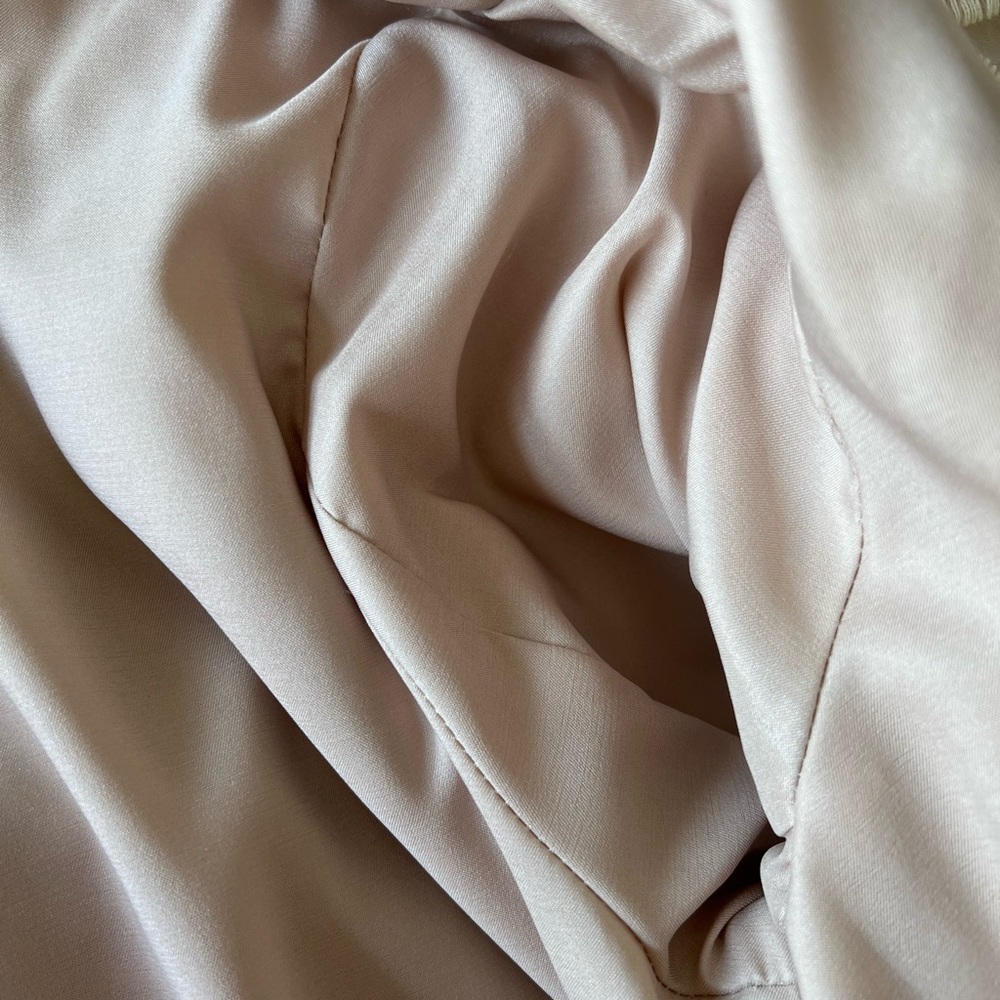 Luii sheer daisy coat - Picture 2 of 5